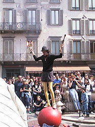 spettacolo