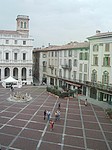 Bergamo Citt alta: Piazza Vecchia