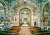 Lallio: chiesa di San Bernardino