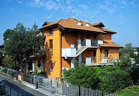 At Bergamo, bed & breakfast is the perfect place to relax in Lombardy