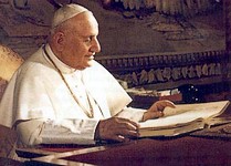 Sotto il Monte: casa natale di papa Giovanni XXIII