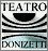 Bergamo: teatro Donizetti